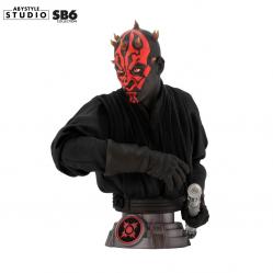 STAR WARS - Buste Darth Maul - Fan Shop and Merchandise