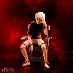 TOKYO GHOUL - Figurine "Kaneki" - Fan Shop and Merchandise
