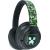 OTL - Minecraft Wireless headphones with LED Light - Toys