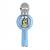 OTL - Bluey  PopSing LED Microphone - Toys