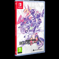 Triggerheart Exelica - Nintendo Switch