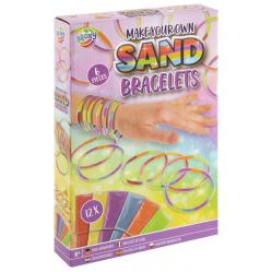 XO Style - MYO Sand Bracelets (240017) - Toys