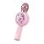 OTL - Pokémon Jigglypuff PopSing LED Microphone - Toys