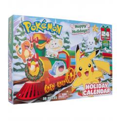 Pokemon - Advent Calendar PKW3623 - Toys