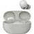 Sony - WF-1000XM5 True Wireless Earbuds Silver - Electronics