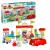 LEGO Duplo - Peppa Pig Supermarket (10434) - Toys