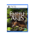 Empire of the Ants - PlayStation 5