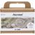 Mini Craft Kit - Macrame - Dreamcatcher w- Rose Quartz Crystal 977728 - Toys