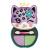 Crazy Chic - Lovely Animal Eyeshadow - Leopard (18840) - Toys