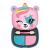 Crazy Chic - Lovely Animal Eyeshadow - Bear (18846) - Toys