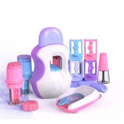 Cool Maker - Go Glam - Mani-Mask Nail Studio 6070509 - Toys