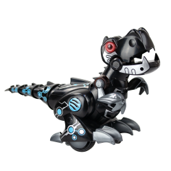 Silverlit - Train My Dino Il (88490) - Toys