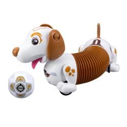 Silverlit - Robo Dash D 88741 - Toys