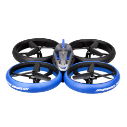 Silverlit - Bumper Drone Vision Wifi Camera 84826 - Toys
