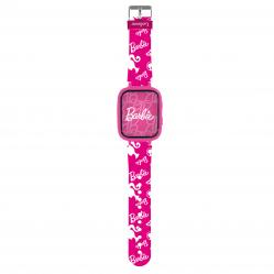 Lexibook - Barbie Kids Smartwatch with 8GB memory card DMW070BB - Toys