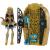 Monster High - Skulltimate Series 4 - Cleo (HXH86) - Toys