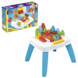 Mega Bloks - Build N Tumble Table HHM99 - Toys