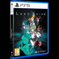 Lost Ruins - PlayStation 5