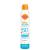 Carroten - Dry Mist Kids Wet/Dry SPF 50 200 ml - Beauty