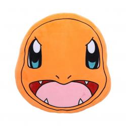 Pokemon Charmander Cushion 40cm - Fan Shop and Merchandise