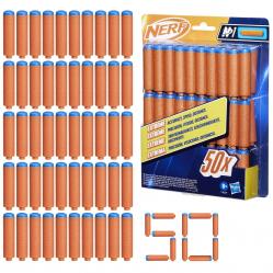 NERF - N1 Refill 50 (F8639) - Toys