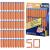 NERF - N1 Refill 50 (F8639) - Toys