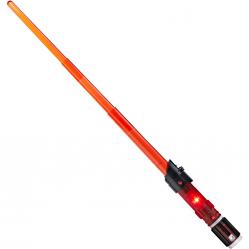 Star Wars - Lightsaber Forge - Darth Vader KC (F9971) - Toys