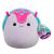 Adopt Me - Squishmallow 20 Cm - Glyptodon (243-00010) - Toys