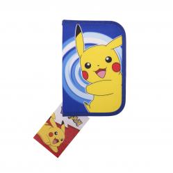 Pokemon - Pencil Case Filled Single Decker 161708308 - Toys