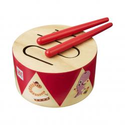 DR - BOrste Drum 6-24302 - Toys