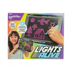 Megasketcher - Lights Alive (93-73672) - Toys