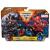 Monster Jam - 1:64 Marvel 2 Pack - Spider Man:Venom (6071942) - Toys