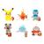 Pokemon - Plush 20 Cm Ass. Cdu (95217-20) - Toys