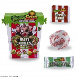 Terror Fried - Nasty Nibbles Ass. (08091) - Toys