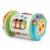 Vtech - 2- In 1 Rolling Explorer Drum DK 950-562632 - Toys