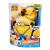 DESPICABLE ME 4 - Go JIT ZU stretchable figure - Dave - Toys