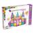 MAGNA-TILES - Castle Deluxe 48 Piece Set (90291) - Toys
