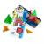 MAGNA-TILES - microMAGS Travel 26 Piece Set (90295) - Toys