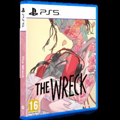 The Wreck - PlayStation 5