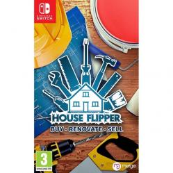 House Flipper - NiNteNdo Switch