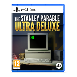 The Stanley Parable Ultra Deluxe - PlayStation 5