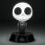 Nightmare Before Christmas - Jack Skellington Icon Light - Fan Shop and Merchandise