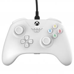 Snakebyte GamePad Base X White - XBOX-PC - Xbox Series X