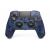 Snakebyte PS4 Gamepad 4 S Wireless (Camo Blue) - PlayStation 4