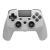 Snakebyte PS4 Gamepad 4 S Wireless (Grey) - PlayStation 4