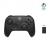 8BitDo Ultimate 2.4G Pad PC Hall Ed/Black - Computers