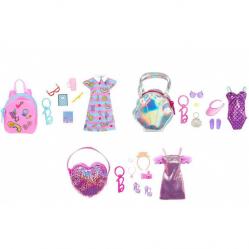 Barbie – Premium Fashion Bag Asst. (HJT42) - Toys