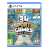 34 Sports Games – World Edition - PlayStation 5