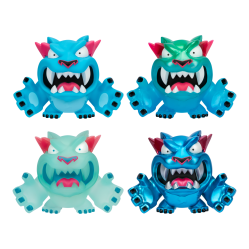 MR BEAST LAB - VINYL FIGURE ASS (24729) - Toys