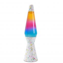 iTotal - Lava Lamp 36 cm - Bubbles (XL1780) - Toys